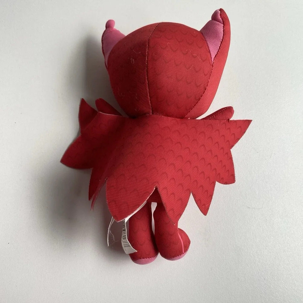 Just‎ Play PJ Masks Red 